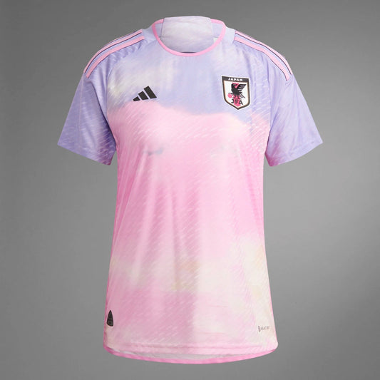 EQUIPACIÓN ESPECIAL JAPÓN 2023/24