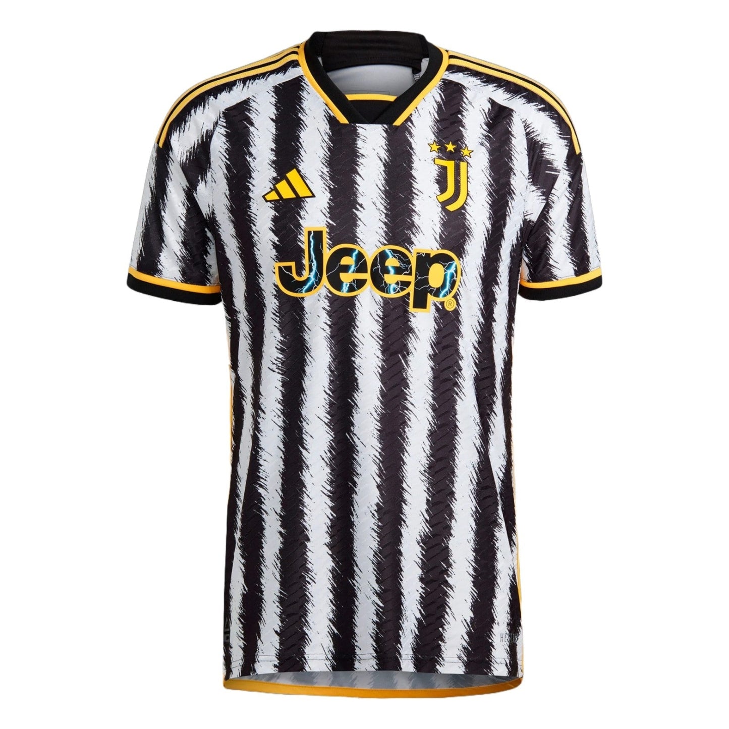 PRIMERA EQUIPACIÓN JUVENTUS 2023/24