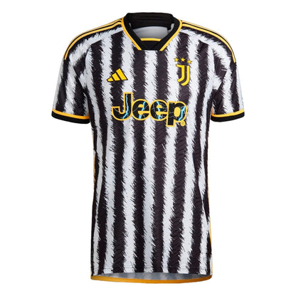 PRIMERA EQUIPACIÓN JUVENTUS 2023/24