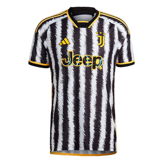 PRIMERA EQUIPACIÓN JUVENTUS 2023/24