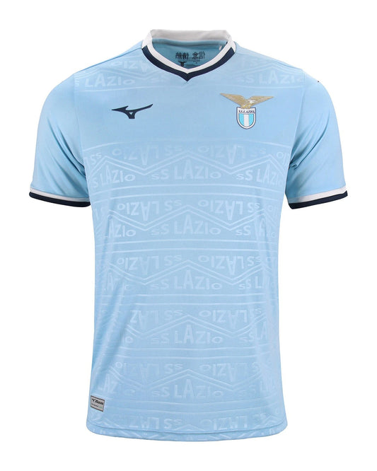PRIMERA EQUIPACIÓN LAZIO 2024/25