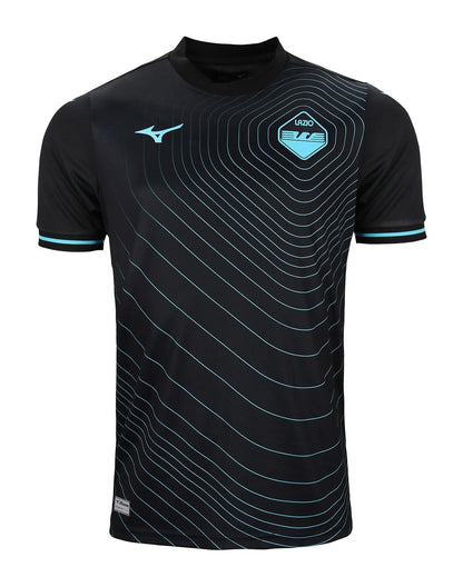 TERCERA EQUIPACIÓN LAZIO 2024/25