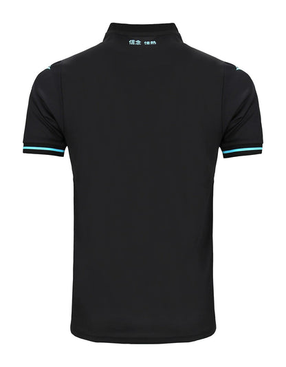 TERCERA EQUIPACIÓN LAZIO 2024/25