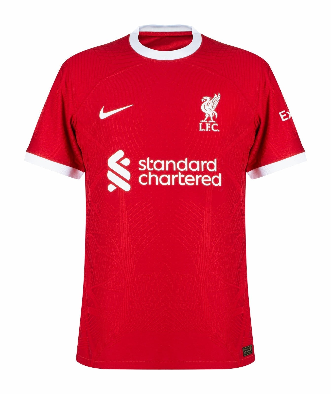 PRIMERA EQUIPACIÓN LIVERPOOL 2023/24