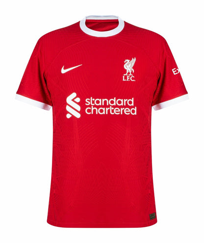 PRIMERA EQUIPACIÓN LIVERPOOL 2023/24