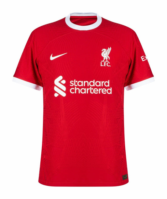 PRIMERA EQUIPACIÓN LIVERPOOL 2023/24
