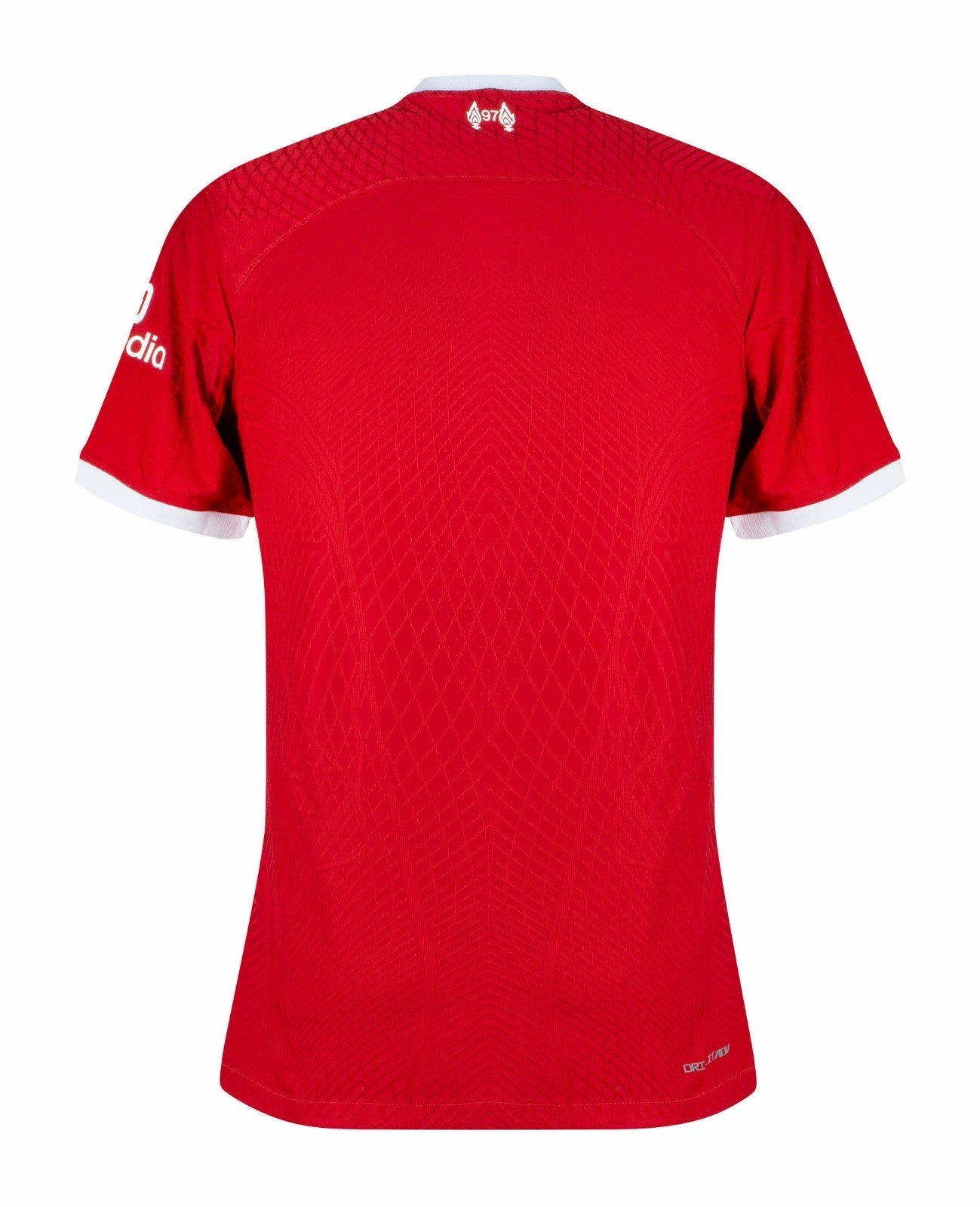 PRIMERA EQUIPACIÓN LIVERPOOL 2023/24