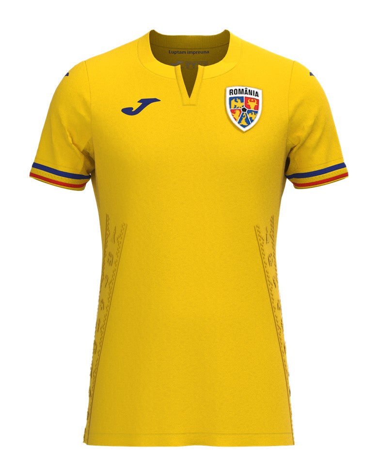 PRIMERA EQUIPACIÓN RUMANIA 2023/24