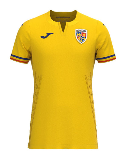 PRIMERA EQUIPACIÓN RUMANIA 2023/24