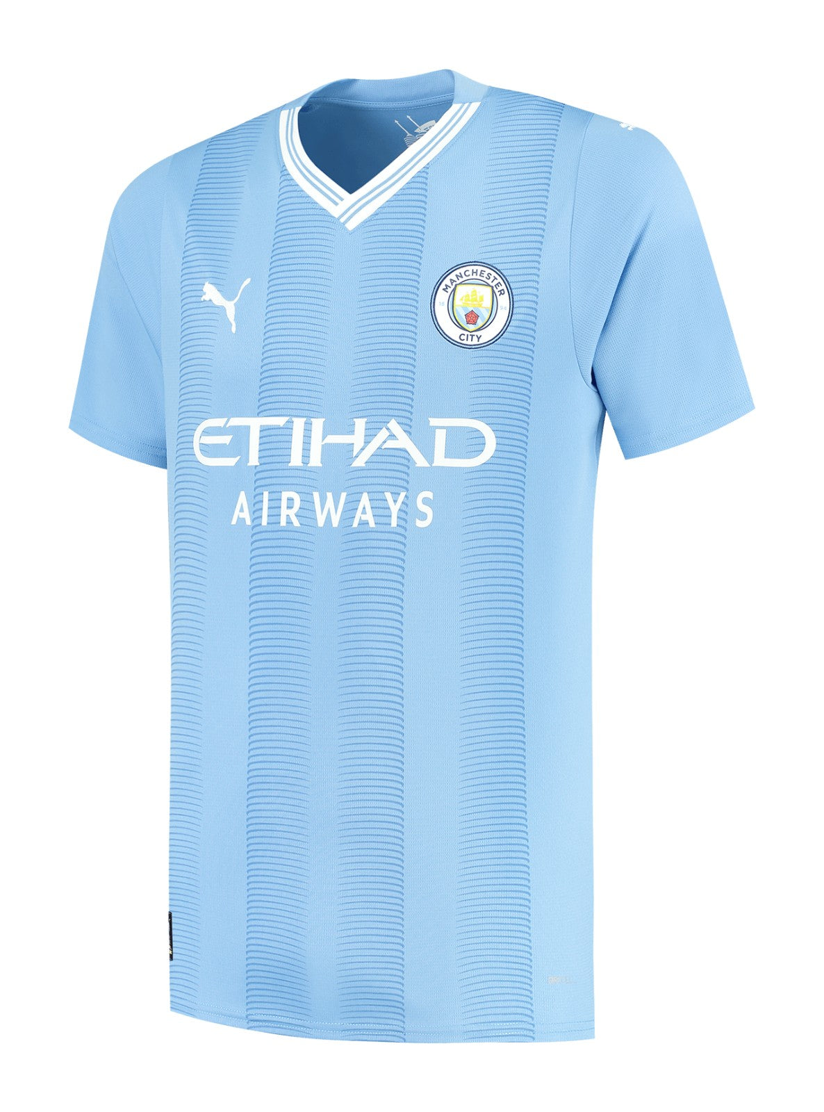 PRIMERA EQUIPACIÓN MANCHESTER CITY 2023/24