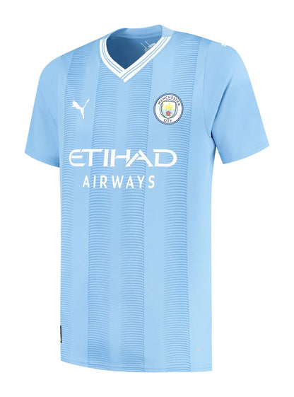PRIMERA EQUIPACIÓN MANCHESTER CITY 2023/24