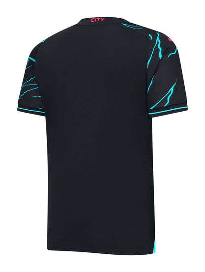 TERCERA EQUIPACIÓN MANCHESTER CITY 2023/24