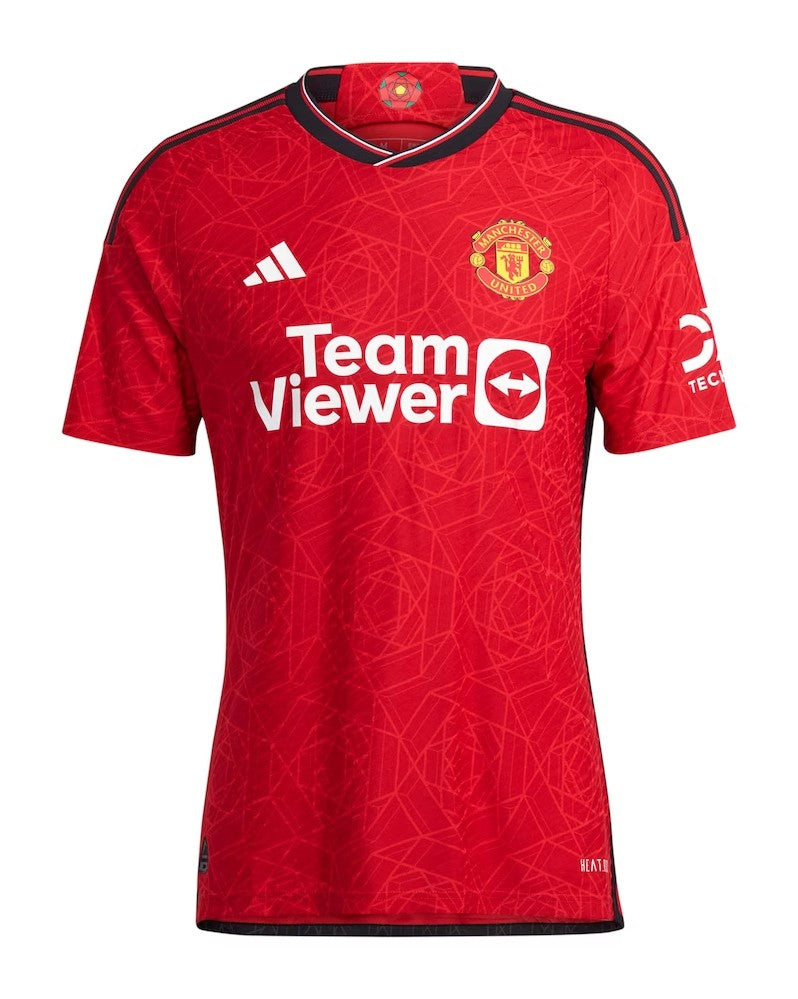 PRIMERA EQUIPACIÓN MANCHESTER UNITED 2023/24