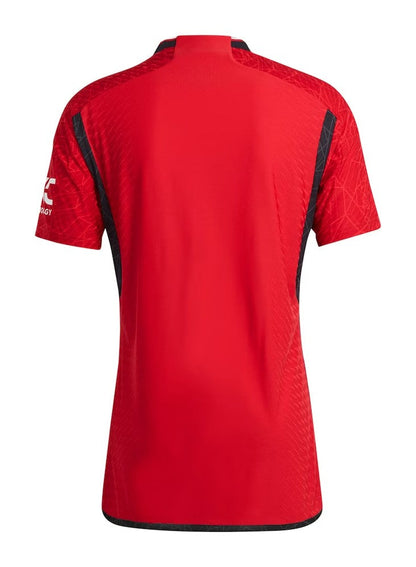 PRIMERA EQUIPACIÓN MANCHESTER UNITED 2023/24