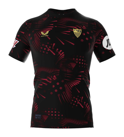 TERCERA EQUIPACIÓN SEVILLA 24-25