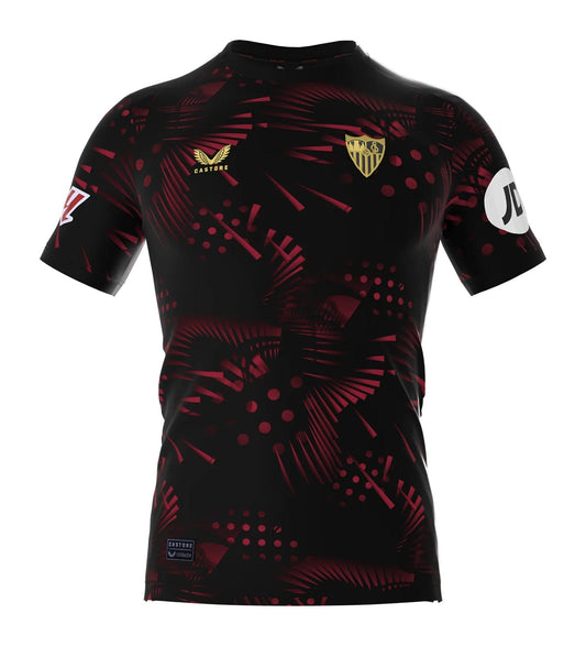 TERCERA EQUIPACIÓN SEVILLA 24-25