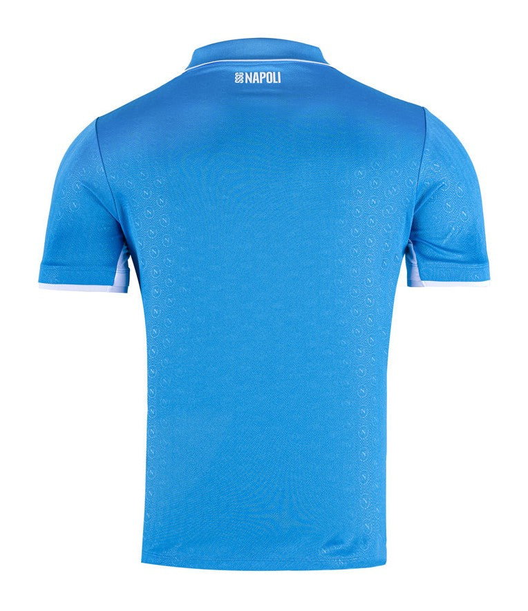 PRIMERA EQUIPACIÓN SSC NAPOLI 2024/25