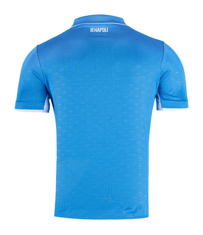PRIMERA EQUIPACIÓN SSC NAPOLI 2024/25