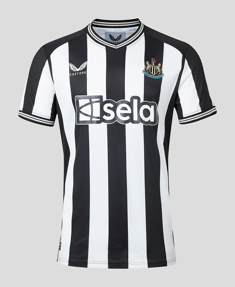 PRIMERA EQUIPACIÓN NEWCASTLE UNITED 2023/24