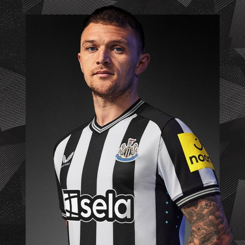 PRIMERA EQUIPACIÓN NEWCASTLE UNITED 2023/24