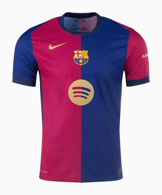 PRIMERA EQUIPACIÓN FC BARCELONA 2024-25