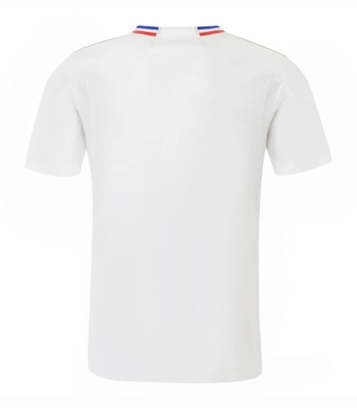 PRIMERA EQUIPACIÓN OLYMPIC DE LYON 2023/24