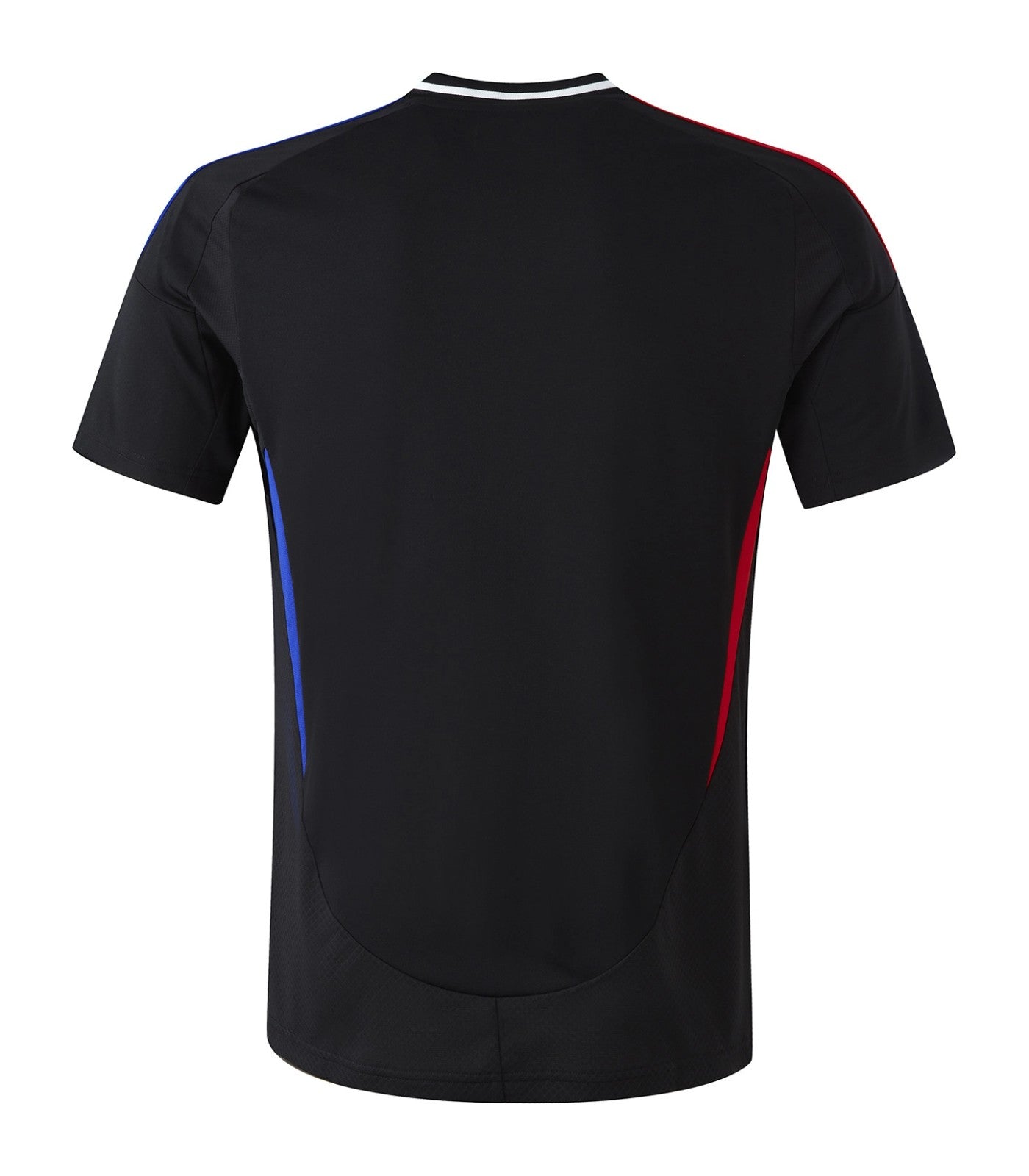 SEGUNDA EQUIPACIÓN OLYMPIC DE LYON 2024/25