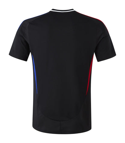 SEGUNDA EQUIPACIÓN OLYMPIC DE LYON 2024/25