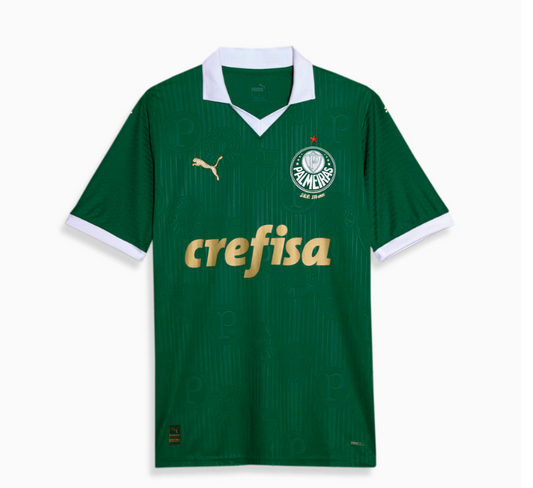 PRIMERA EQUIPACIÓN PALMEIRAS 2023/24