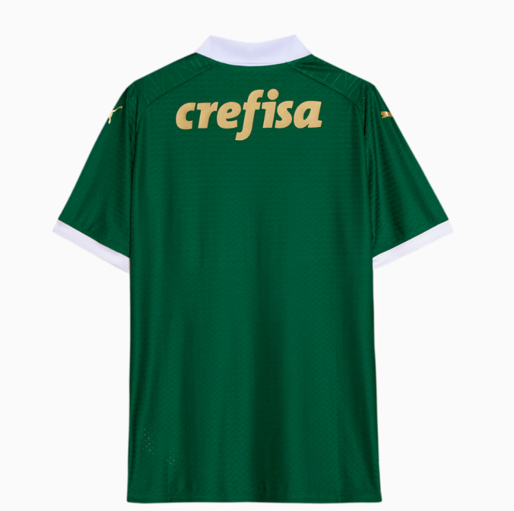 PRIMERA EQUIPACIÓN PALMEIRAS 2023/24