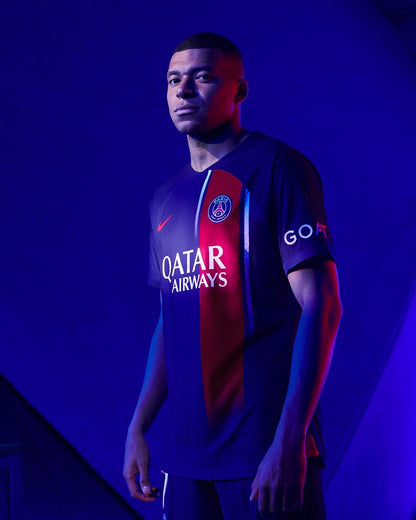 PRIMERA EQUIPACIÓN PARIS SAINT GERMAIN - PSG 2023/24