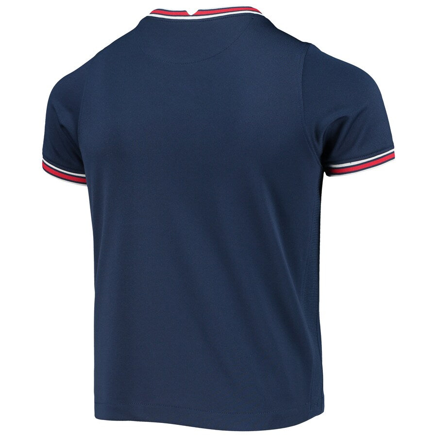 EQUIPACIÓN RETRO PSG 2021-22