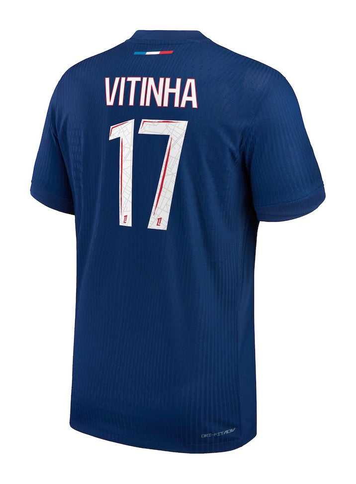 PRIMERA EQUIPACIÓN PARIS SAINT GERMAIN - PSG 2024/25