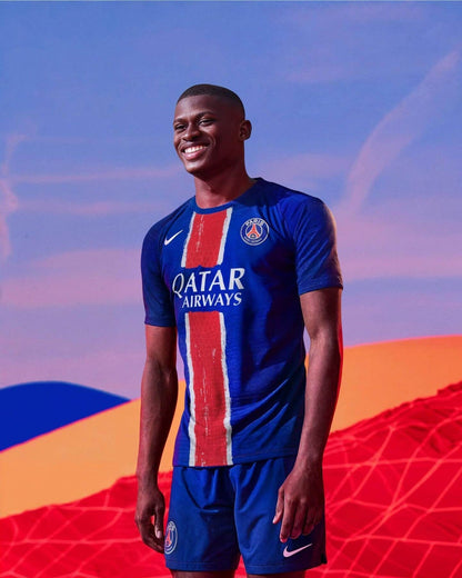 PRIMERA EQUIPACIÓN PARIS SAINT GERMAIN - PSG 2024/25
