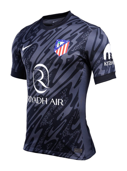 (PORTERO) EQUIPACIÓN ATLÉTICO DE MADRID 2024-25