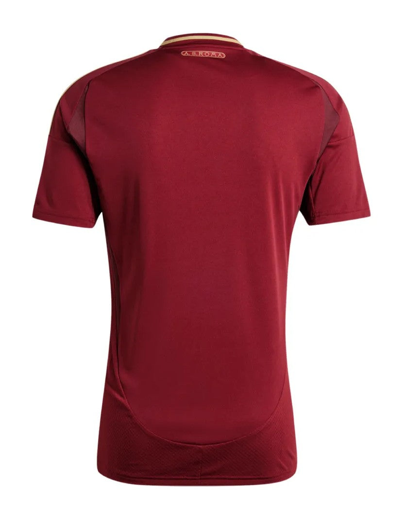 PRIMERA EQUIPACIÓN AS ROMA 2024/25