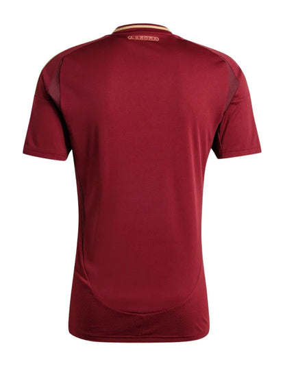 PRIMERA EQUIPACIÓN AS ROMA 2024/25