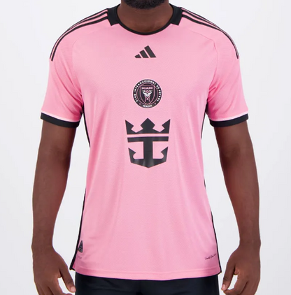 PRIMERA EQUIPACIÓN INTER MIAMI 2023/24