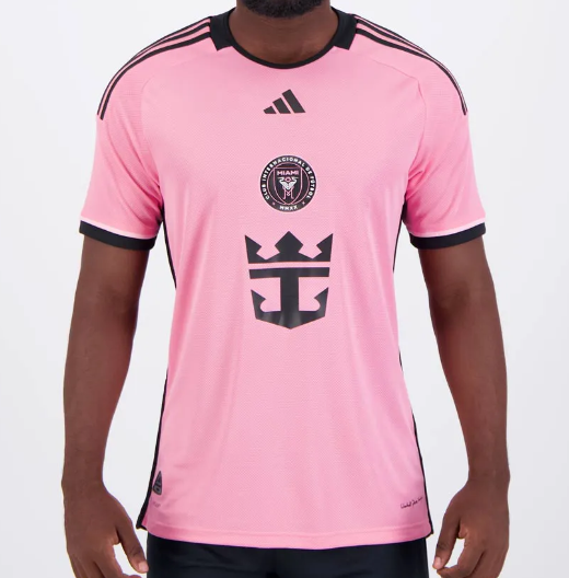 PRIMERA EQUIPACIÓN INTER MIAMI 2023/24