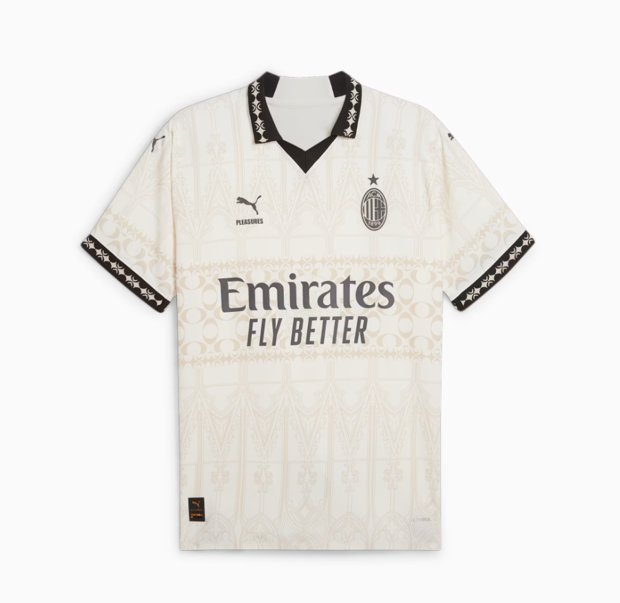 AC MILAN EQUIPACIÓN ESPECIAL [1] 2023/24