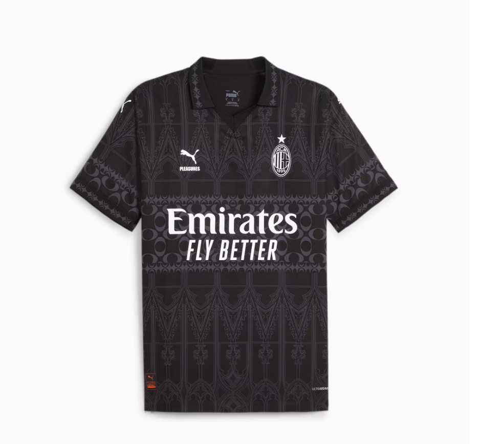 AC MILAN EQUIPACIÓN ESPECIAL [2] 2023/24
