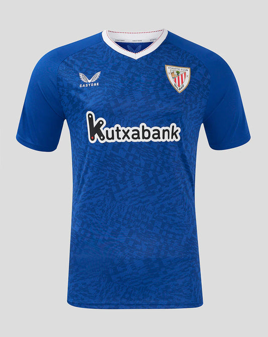SEGUNDA EQUIPACIÓN ATHLETIC CLUB  24-25
