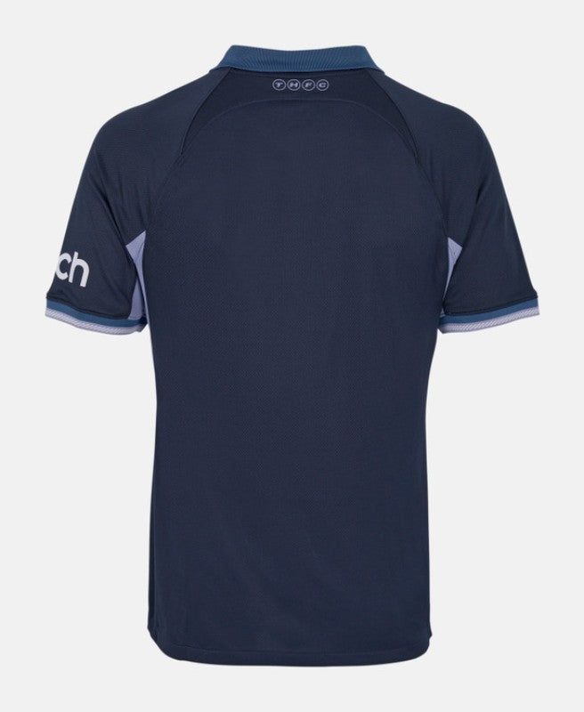 SEGUNDA EQUIPACIÓN TOTTENHAM 2023/24