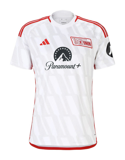 SEGUNDA EQUIPACIÓN UNION BERLÍN 2023/24