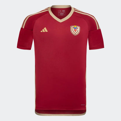 PIMERA EQUIPACIÓN VENEZUELA 2023/24