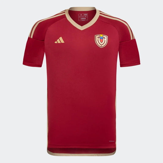 PIMERA EQUIPACIÓN VENEZUELA 2023/24