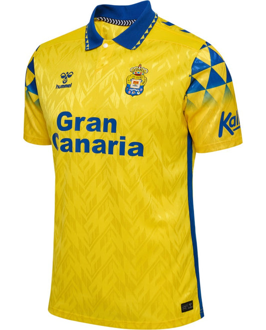 PRIMERA EQUIPACIÓN UD LAS PALMAS 2024-25