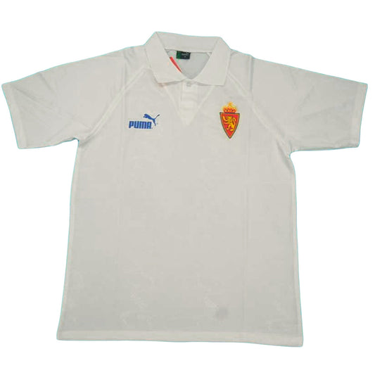 EQUIPACIÓN RETRO ZARAGOZA 1995