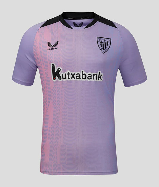 ATHLETIC CLUB TERCERA EQUIPACIÓN 24/25
