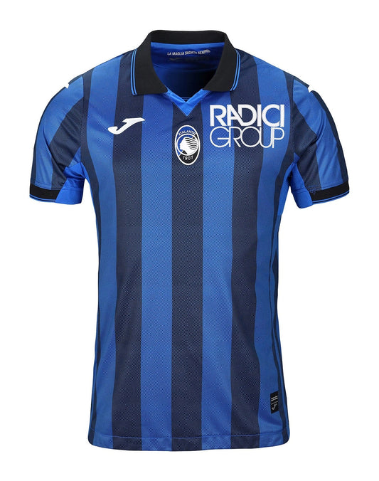 PRIMERA EQUIPACIÓN ATALANTA 2023/24